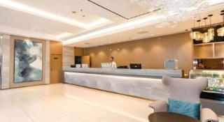 City Comfort Inn Beiliu Bus Terminal - 8