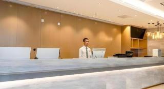 City Comfort Inn Beiliu Bus Terminal - 3