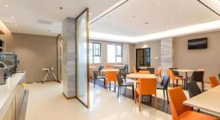 City Comfort Inn Beiliu Bus Terminal - 7