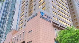 Home Inn Selected Guangzhou Zhujiang New Town Wuyangcun Metro Station - Canton - 7