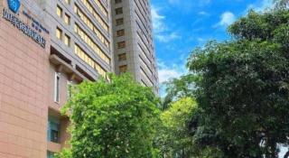 Home Inn Selected Guangzhou Zhujiang New Town Wuyangcun Metro Station - Canton - 6