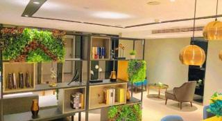 Home Inn Selected Guangzhou Zhujiang New Town Wuyangcun Metro Station - Canton - 5