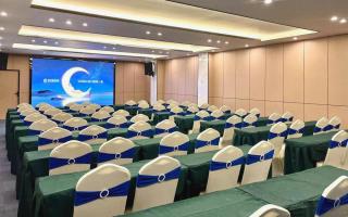 City Comfort Inn Wuzhou Municipal Square - 1