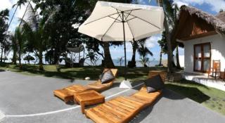 Elysia Beach Resort - 4