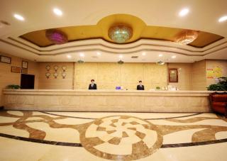 Vienna Hotel Xian Railway North Station Branch - 4