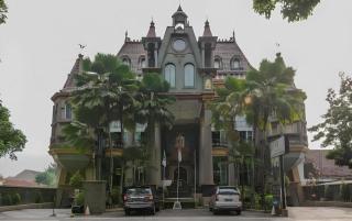 Gajahmada Graha Hotel - 2