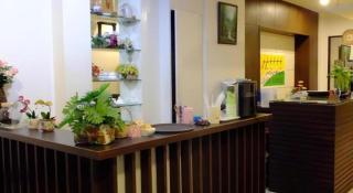 Hua Hin Avenue Hotel - 8