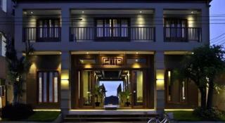 Chic Chiangkhan Hotel - 3