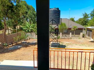 Camp Flo Eldoret -Homely Comfort in a Private Compound - 1