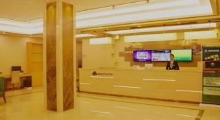 GreenTree Inn Qingyuan Qinghe Avenue Branch - 7