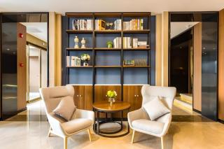 Yitel Collection Beijing Capital Airport New International Exhibition - 6