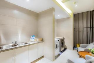 Yitel Collection Beijing Capital Airport New International Exhibition - 5