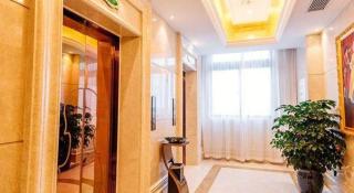 Vienna International Hotel Shanghai Dishui Lake Lingang Wanda - 6