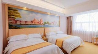 Vienna International Hotel Shanghai Dishui Lake Lingang Wanda - 5