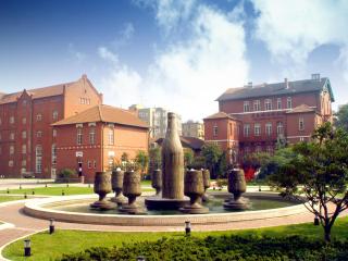 Qingdao Blue Horizon Hotel Laoshan - 4