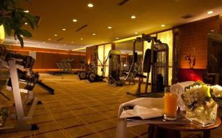 New Century Grand Hotel Lishui Huaqiao - 8