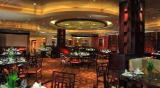 New Century Grand Hotel Lishui Huaqiao - 6