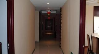 GreenTree Inn Zibo Renmin Park - 5