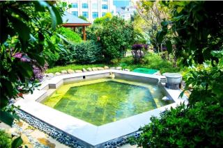 Dolton Changsha Spa Hotel - 5