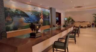 GreenTree Inn Xuzhou South Minzhu Road - 6