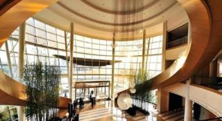 Holiday Inn Hotel & Suites Jiaxing Hangzhou Bay By IHG - 4