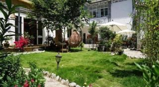 Dali Five Elements Hostel - 8