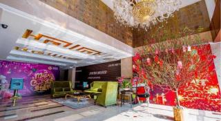 Zhongshan Louis Hotel - 6