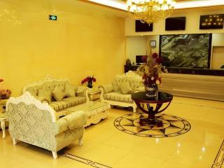 GreenTree Inn Jiangsu Changzhou Henglin Town Shuntong Road Express Hotel - 6