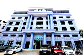 T3 Residence - Bangkok - 9