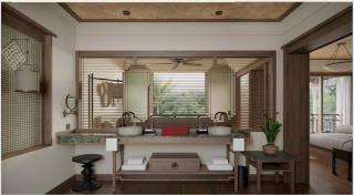 La Résidence Phou Vao - 1