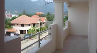 Kamala Phuyai Resort - 7