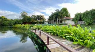 Ruen Maihom Riverside Cottage - 3