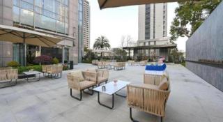 Kinho Narada Hotel - 5