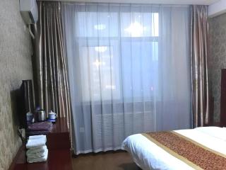 Shell Hotel Taiyuan South Railway Station New Southeast Bus Station - 6