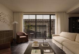 重庆山南雨江景别墅酒店 - 7