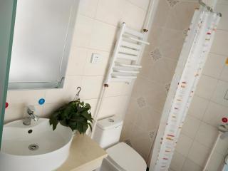 Shell Hotel Taiyuan South Railway Station New Southeast Bus Station - 4