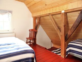 Cozy Apartment in Enschede near Forest - Enschede - 7