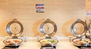 Jinjiang Inn Select Xuzhou Suining Middle Yuanfu Road - 3