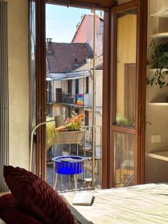 Berry Home - Biella Duomo - 5