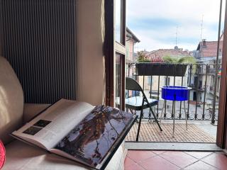 Berry Home - Biella Duomo - 9