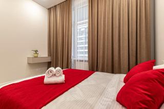 Уютная евродвушка возле Астана Арены - 8