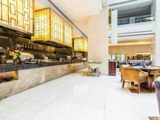 Regal Plaza Hotel & Residence Waigaoqiao - Shanghai - 3