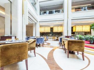 Regal Plaza Hotel & Residence Waigaoqiao - Shanghai - 2