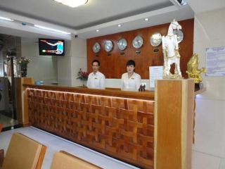 An Dong Center Hotel Chinatown Saigon - 2