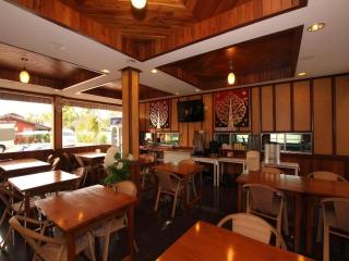 Baanbor Resort Kanchanaburi - 8