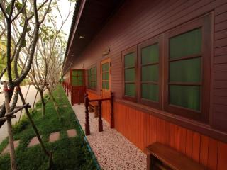 Baanbor Resort Kanchanaburi - 7