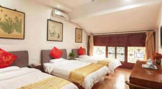 Pingyao Yufengheng Hotel - 9