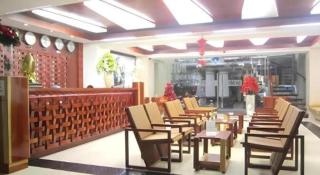 An Dong Center Hotel Chinatown Saigon - 6