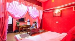 Pingyao Yufengheng Hotel - 2