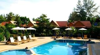 Gerd and Noi resort - Khao Lak - 4